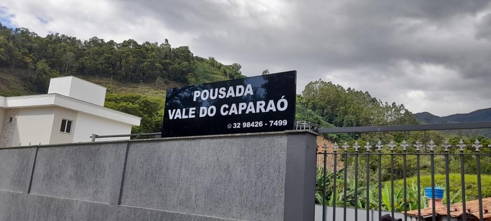 Pousada Vale do Caparaó Inn in State of Espírito Santo, Brazil