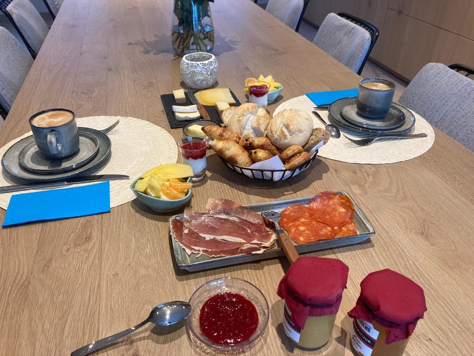 B&B Waterput 1 Bed and Breakfast in Flanders