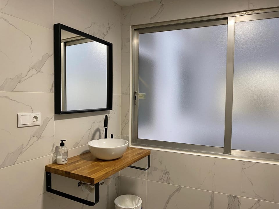 Shanti Rooms Bed and Breakfast in Valencia