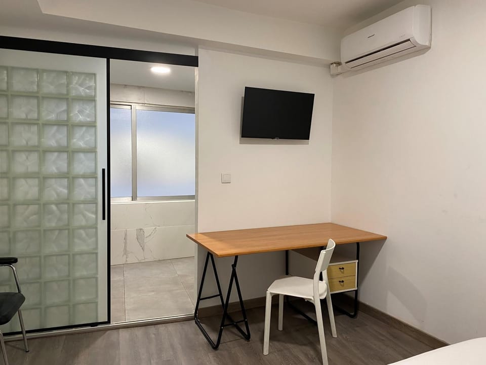 Shanti Rooms Bed and Breakfast in Valencia