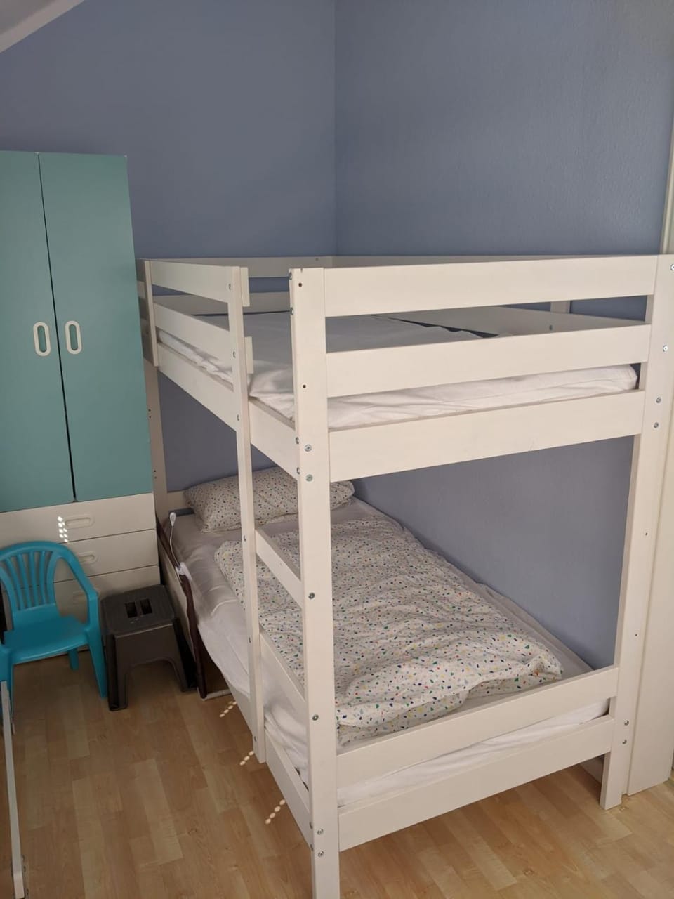 Living room, Photo of the whole room, Bedroom, bunk bed