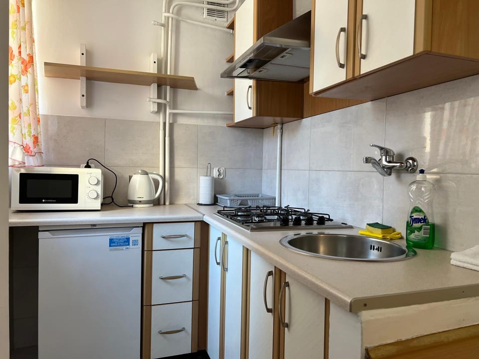 ETNA 2 - Parter- Rzeszów , Chrobrego Vacation rental in Poland