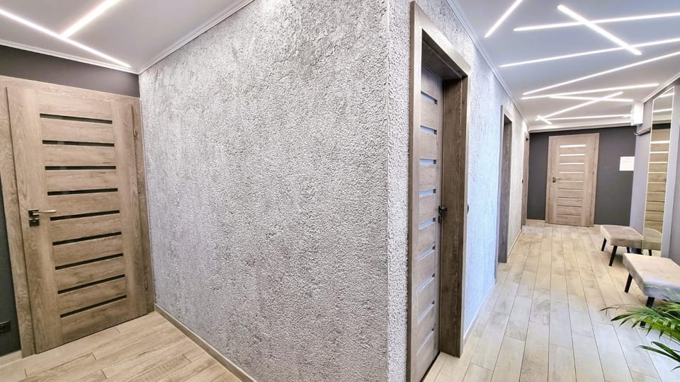 Diamond Luxury Apartment Apartment in Budapest