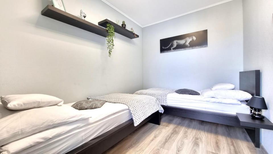 Diamond Luxury Apartment Apartment in Budapest