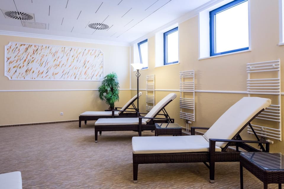 Day, Spa and wellness centre/facilities