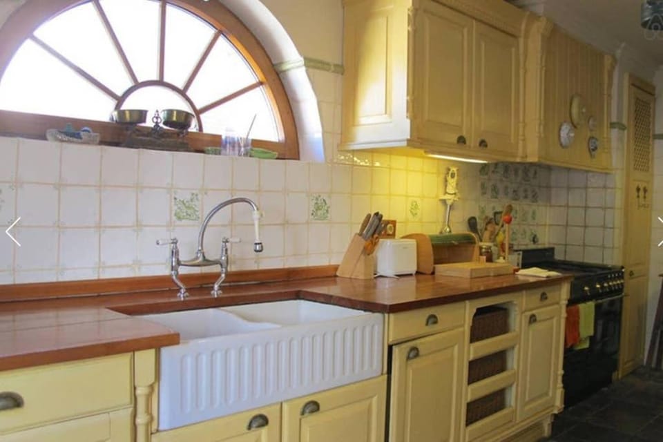 Family Dream Villa in Lisbon District