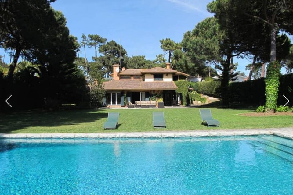 Family Dream Villa in Lisbon District