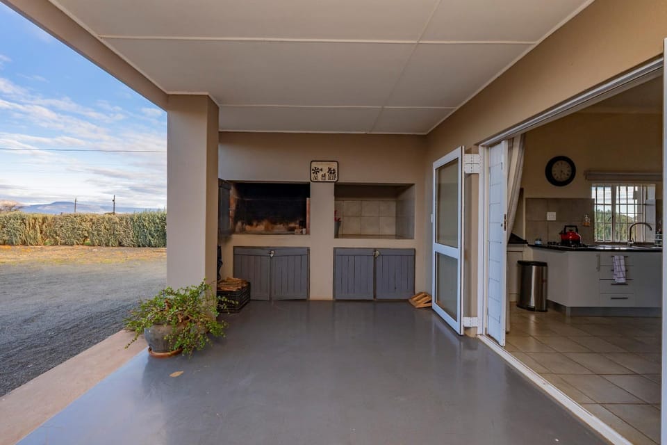 Donkieshoek Accommodation & Campsite, Welgemoed Street, Calvinia House in South Africa