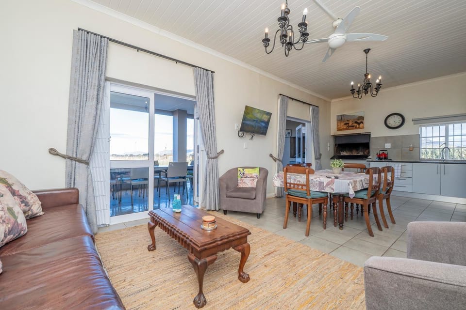 Donkieshoek Accommodation & Campsite, Welgemoed Street, Calvinia House in South Africa