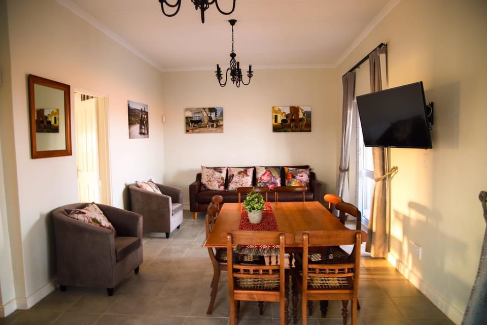 Donkieshoek Accommodation & Campsite, Calvinia House in Western Cape