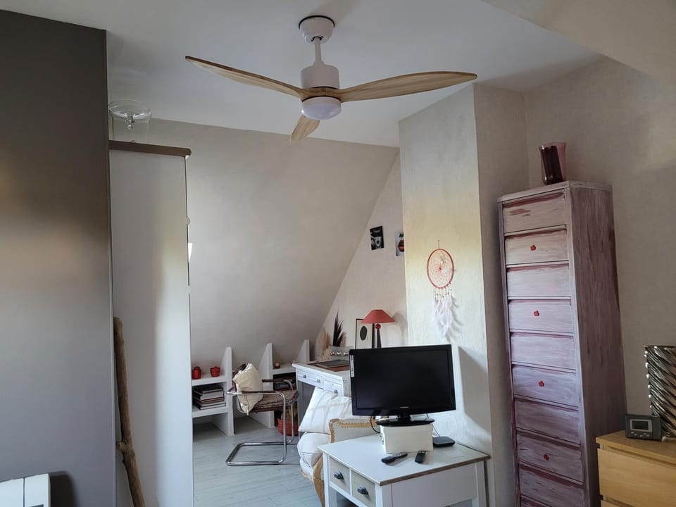 un oasis de quiétude belle chambre 22m2 Bed and Breakfast in Brittany