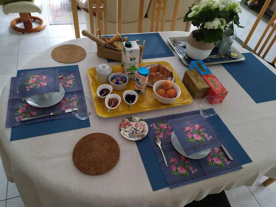 Breakfast