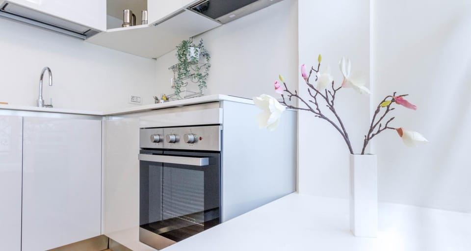 JOIVY Fulcorina Apartment in Milan