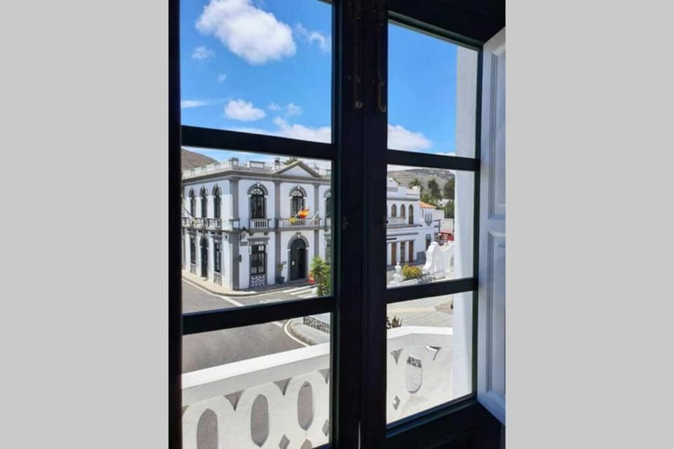 Casa El Billar Apartment in Isla de Lanzarote