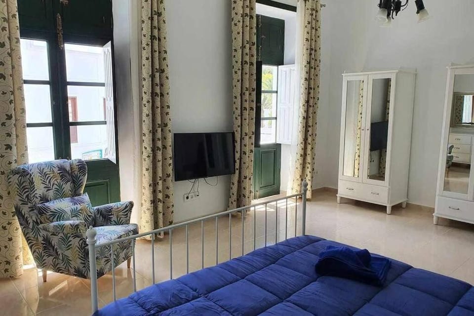 Casa El Billar Apartment in Isla de Lanzarote