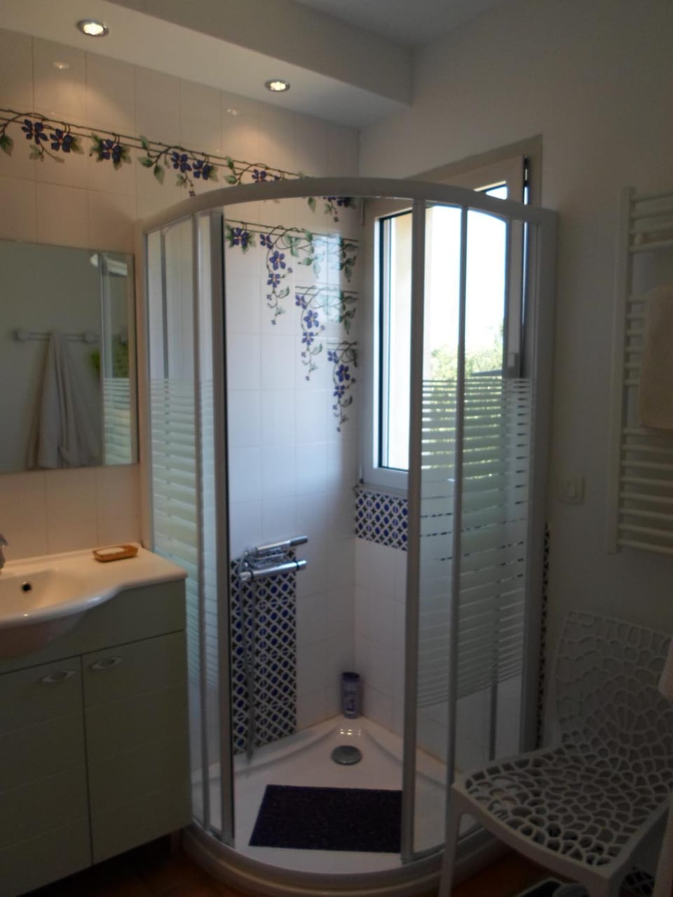Chambre d'hôtes Villa Chênes-Pierres Bed and Breakfast in Provence-Alpes-Côte d'Azur