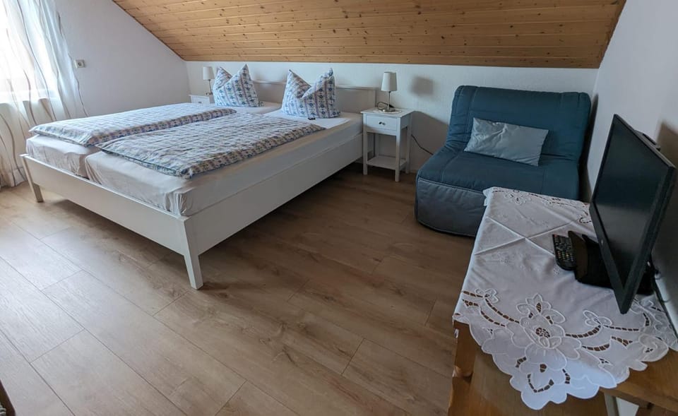 Ferienwohnung Wackenhut Apartment in Baden-Württemberg