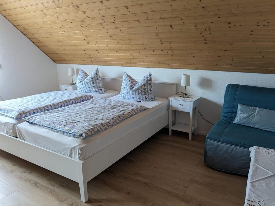 Ferienwohnung Wackenhut Apartment in Baden-Württemberg