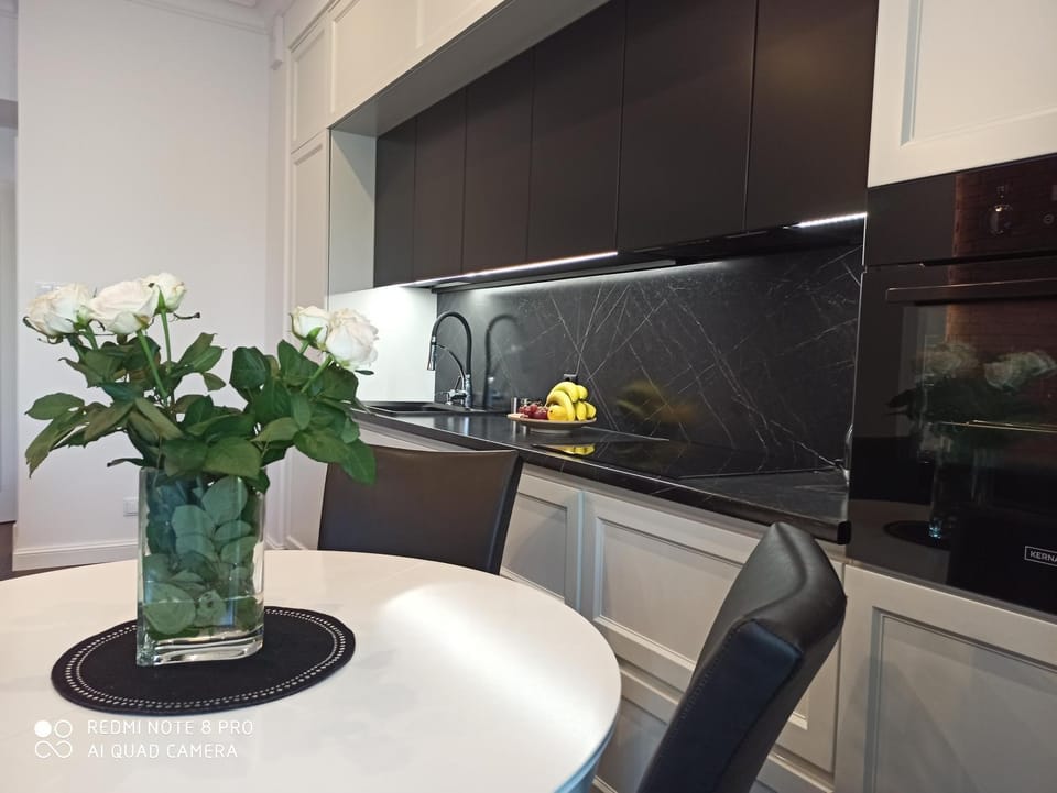 Stara Wartownia Apartment in Poland