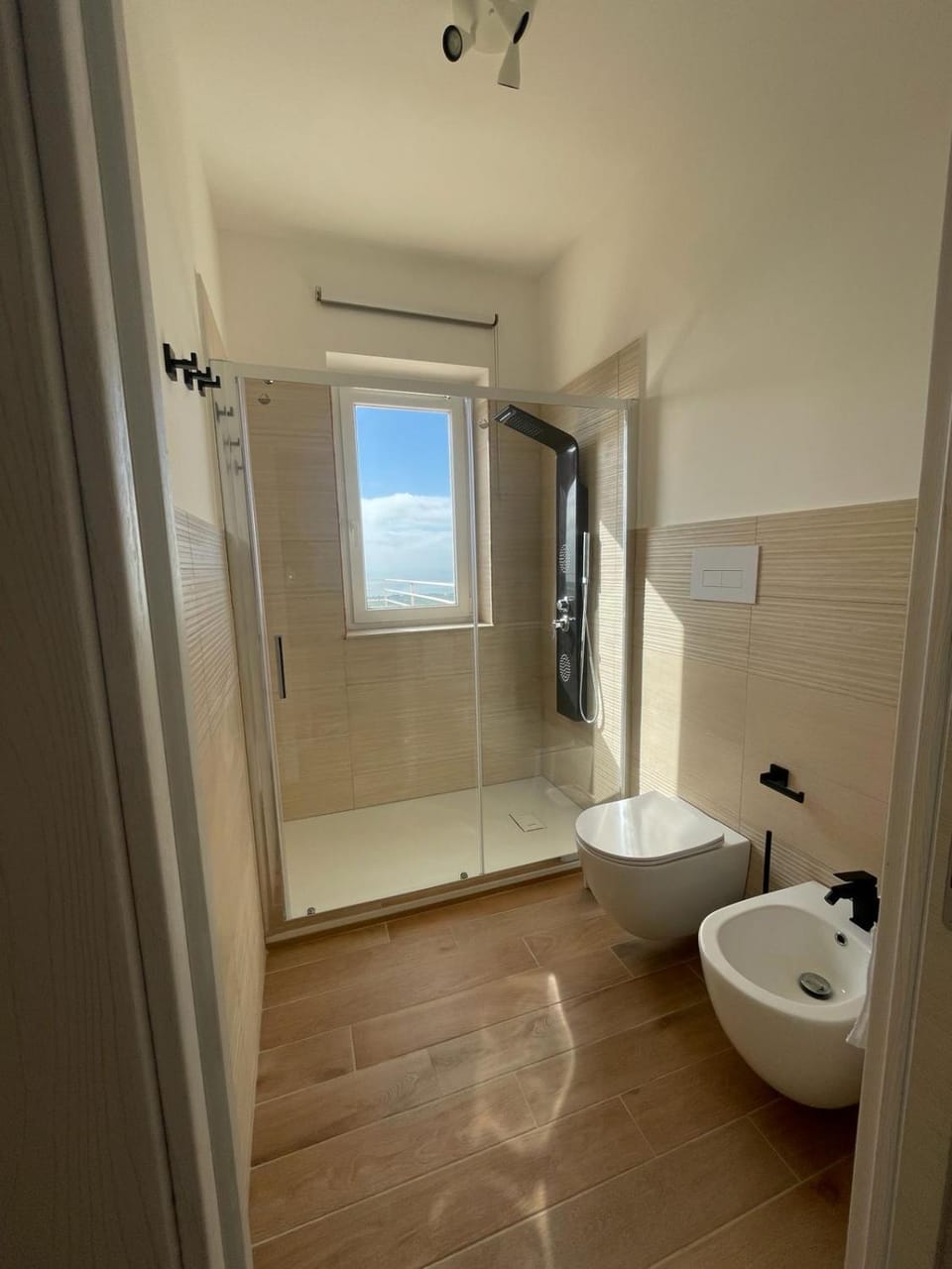 Shower, Toilet, Bathroom, bidet