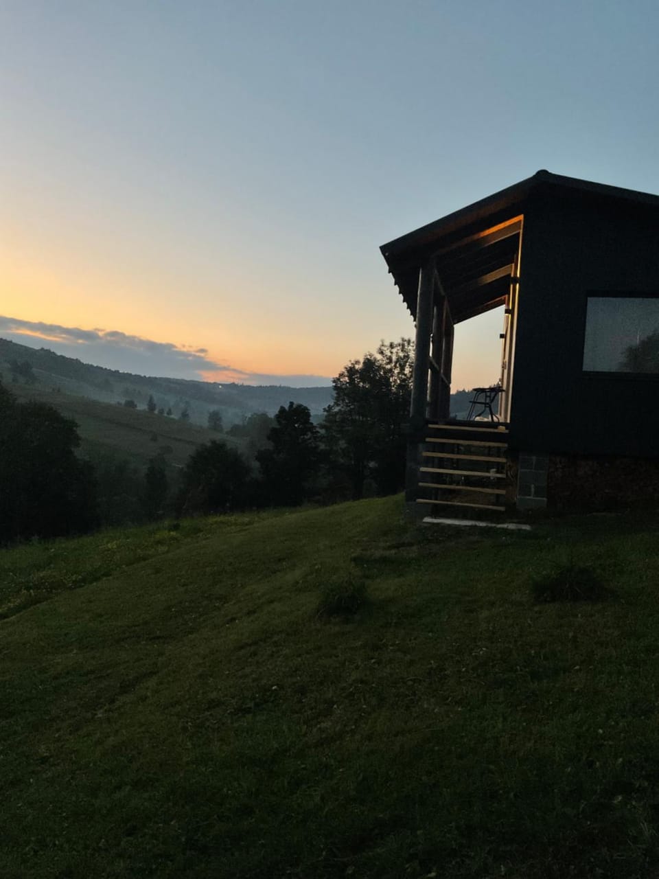Day, Sunset