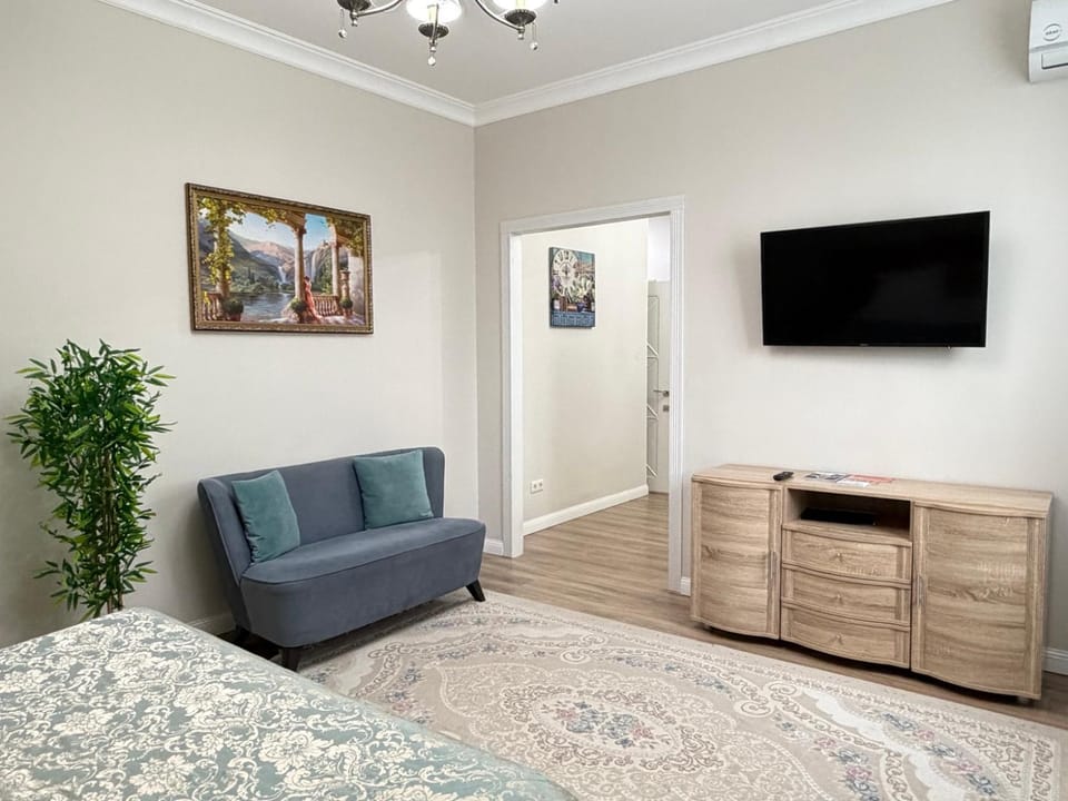 BOTANIC GARDEN APARTMENTS Apartment in Kazakhstan