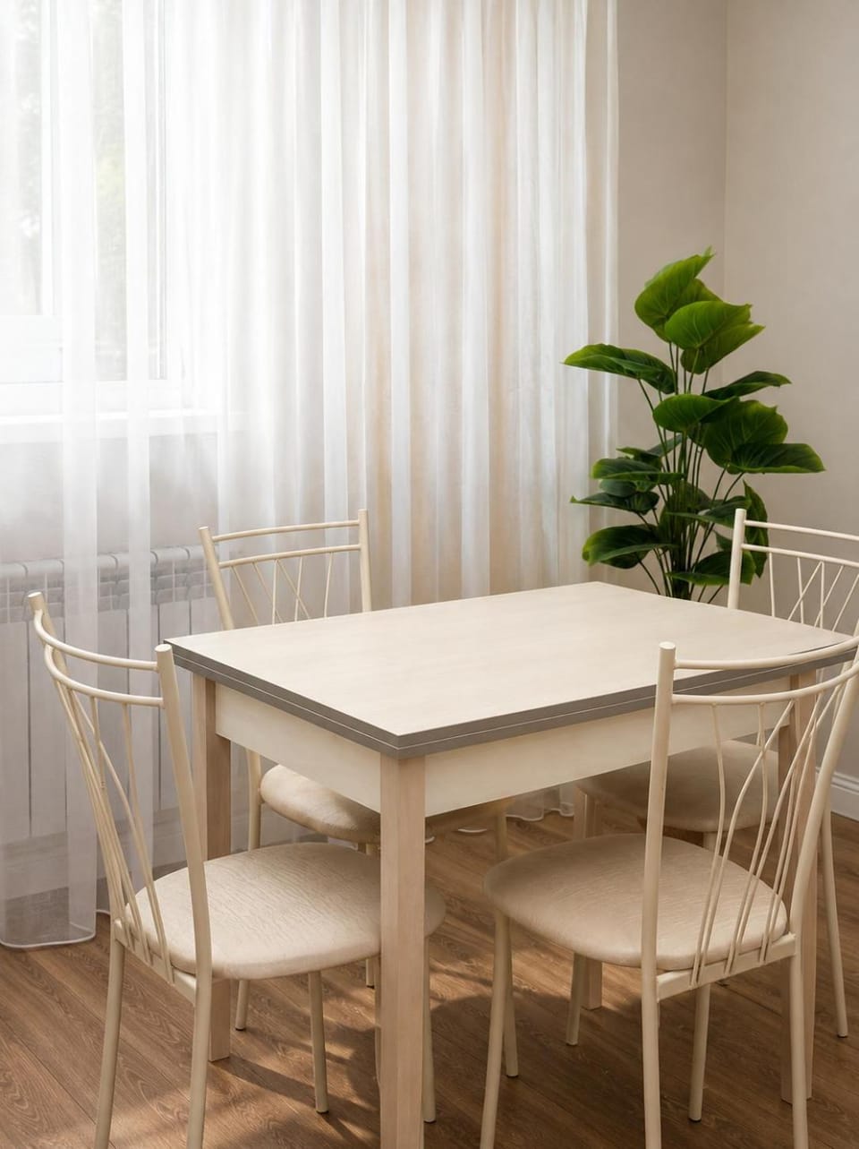 BOTANIC GARDEN APARTMENTS Apartment in Kazakhstan