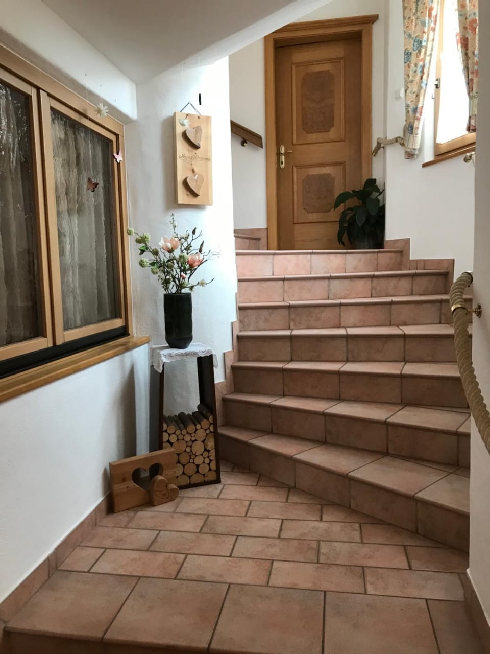 Appartement für 4 Personen Apartment in Tyrol