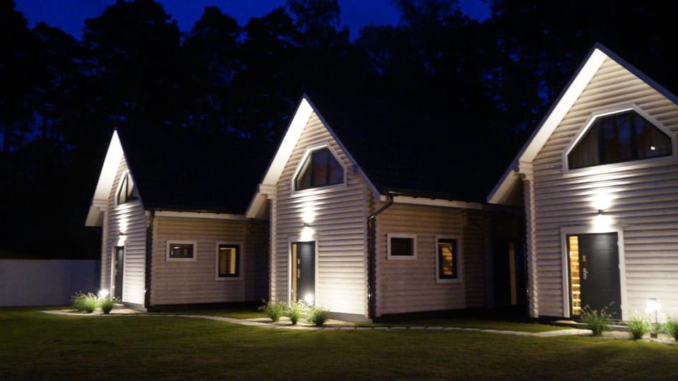 Vega Apartamenty House in West Pomeranian Voivodeship, Poland