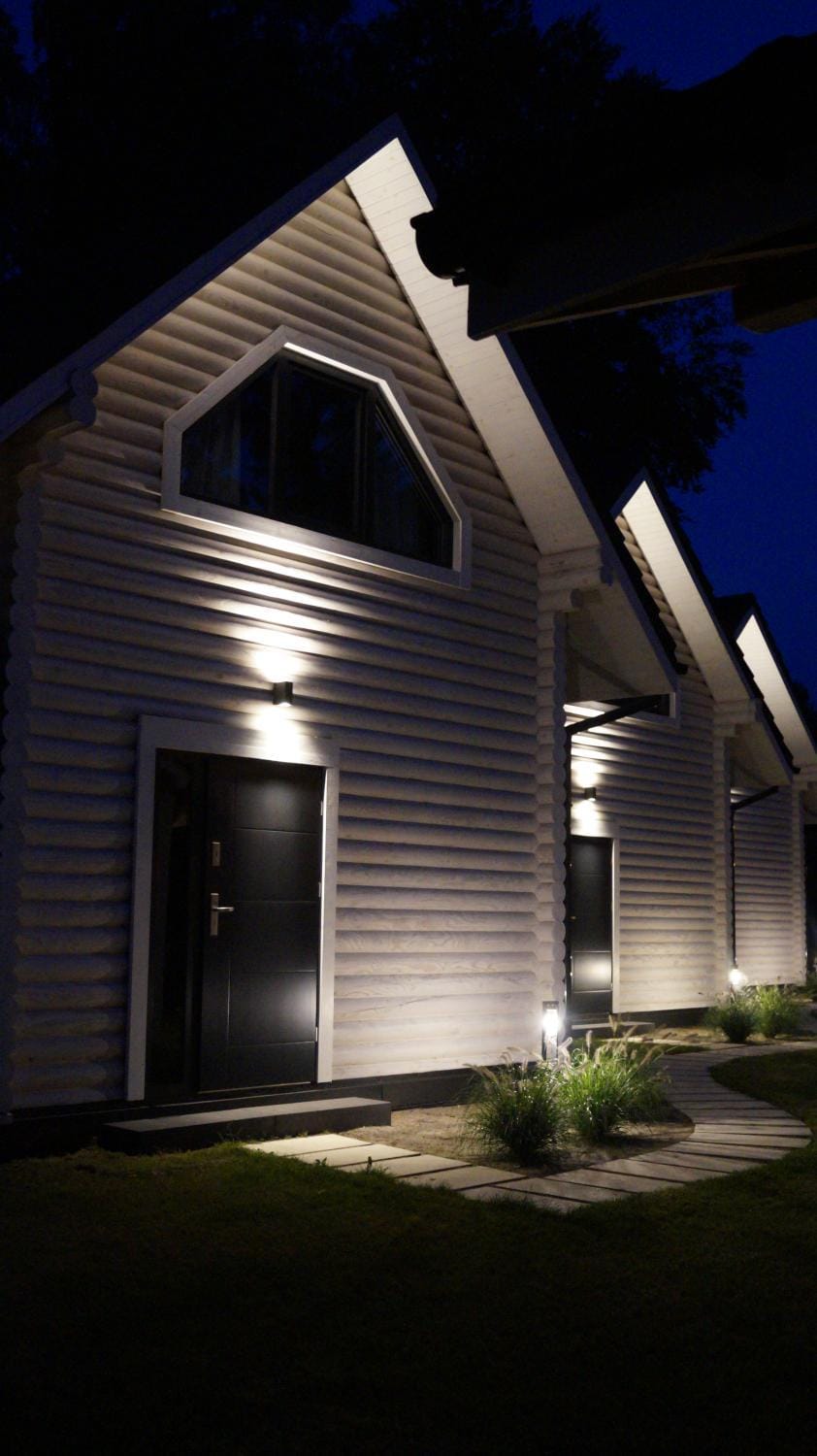Vega Apartamenty House in West Pomeranian Voivodeship, Poland