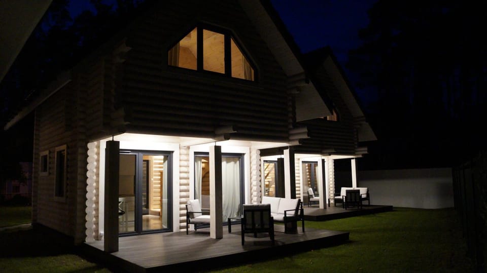 Vega Apartamenty House in West Pomeranian Voivodeship, Poland