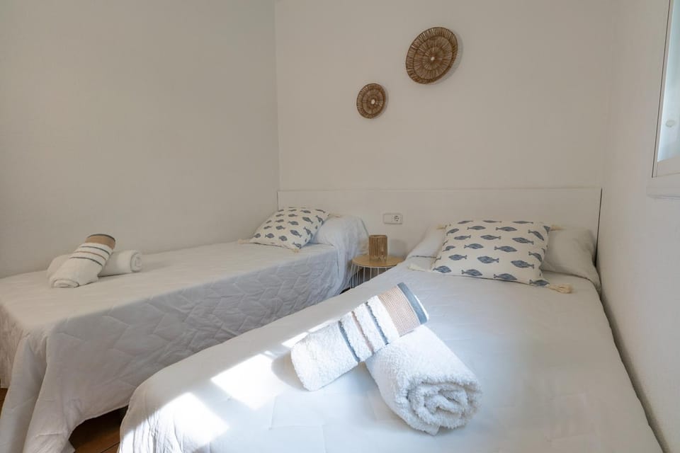 Casa Sonia House in Montsià