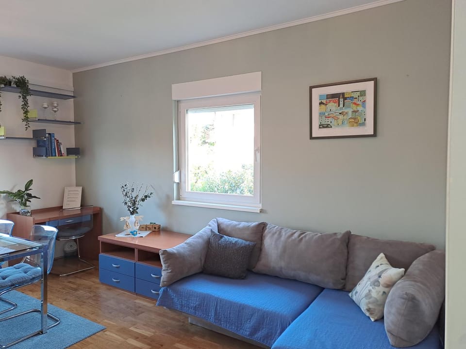 Modern apartment in the heart of Umag Vivano NOEL Apartment in Istria County