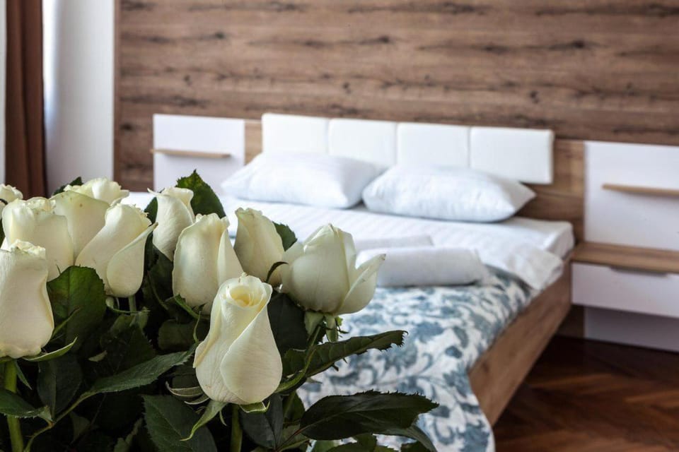 Apartament on Kulisha street Apartment in Lviv