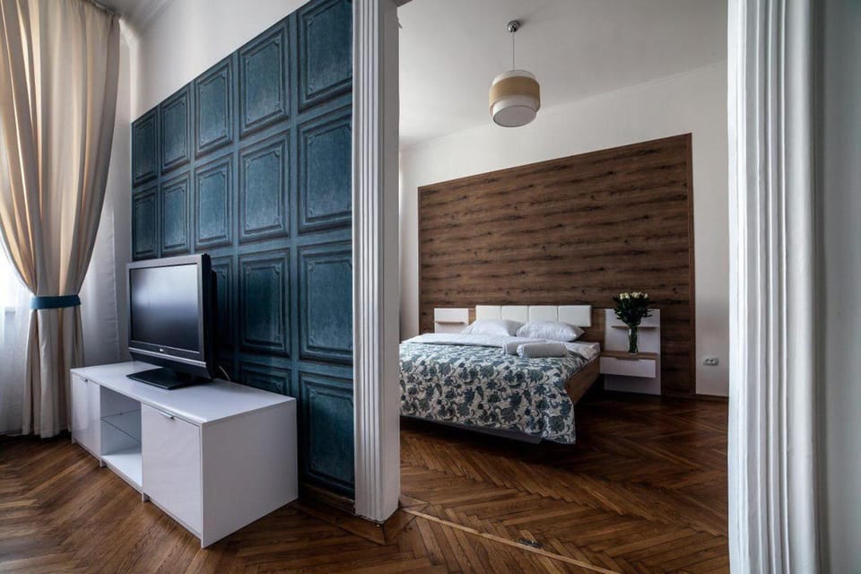 Apartament on Kulisha street Apartment in Lviv