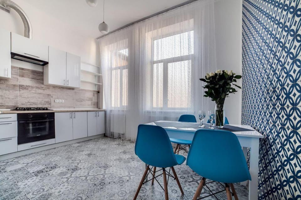 Apartament on Kulisha street Apartment in Lviv