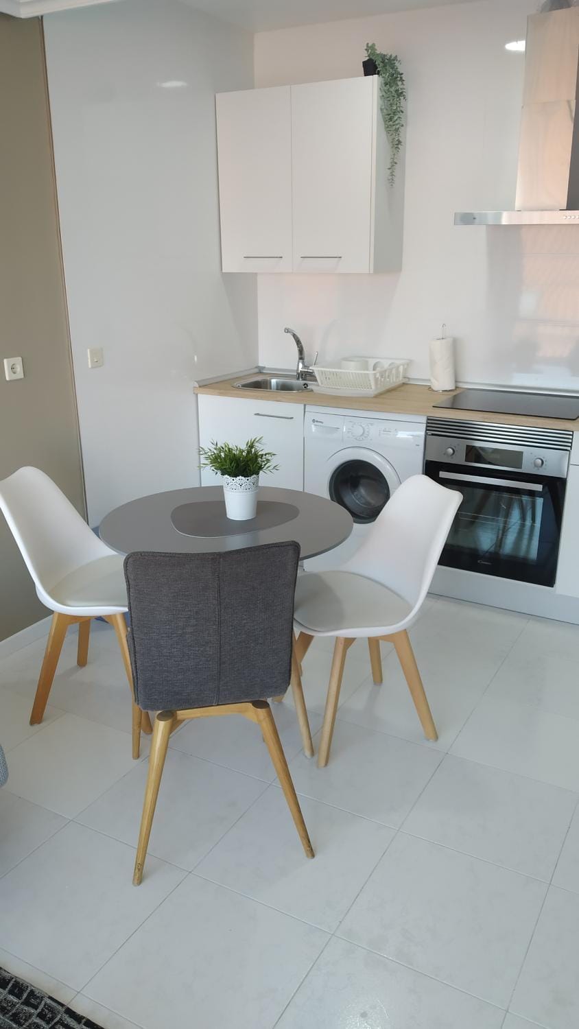 Kitchen or kitchenette, minibar, pet friendly
