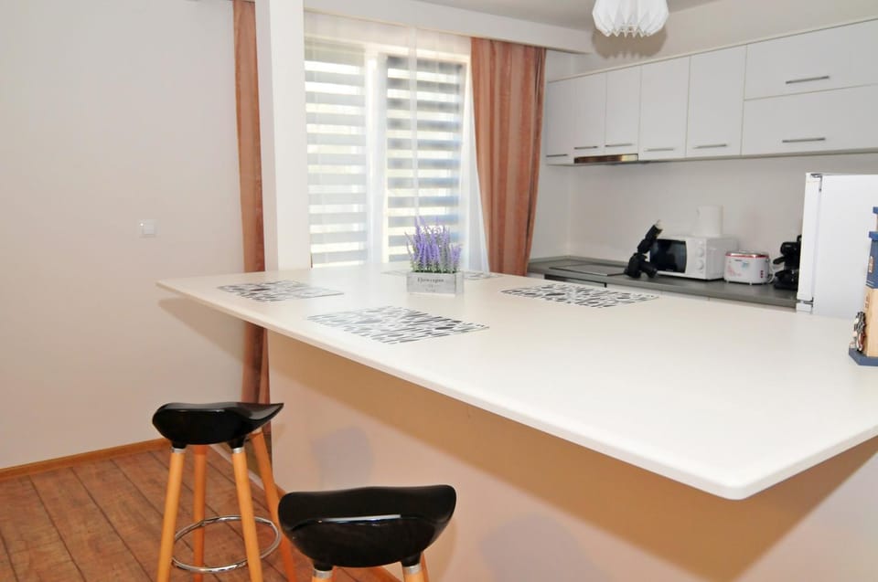 Apartament 6 Central Apartment in Romania