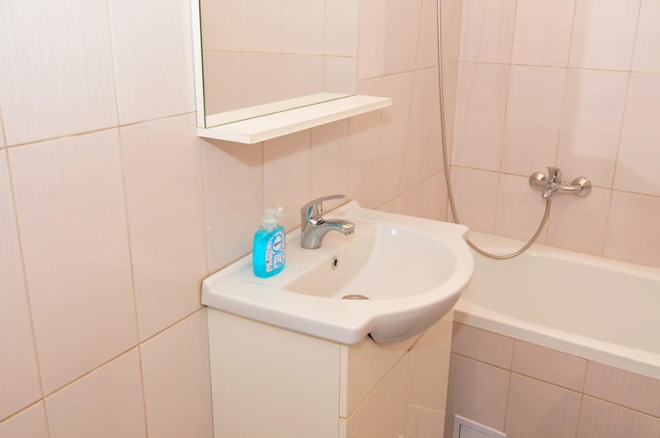 Apartament 6 Central Apartment in Romania