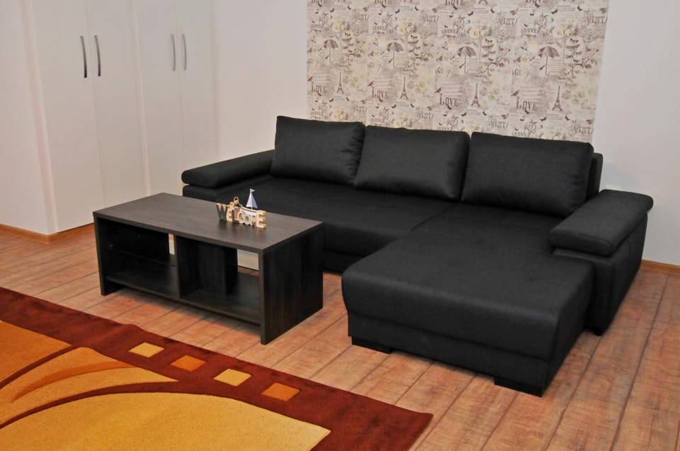 Apartament 6 Central Apartment in Romania