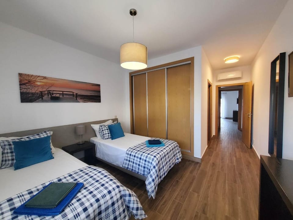 " Villa Ocean View over the Sea " - A Apartment in Albufeira