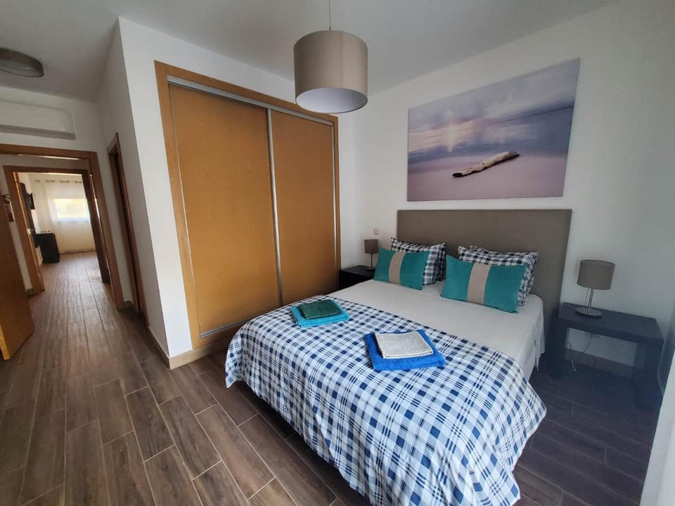 " Villa Ocean View over the Sea " - A Apartment in Albufeira