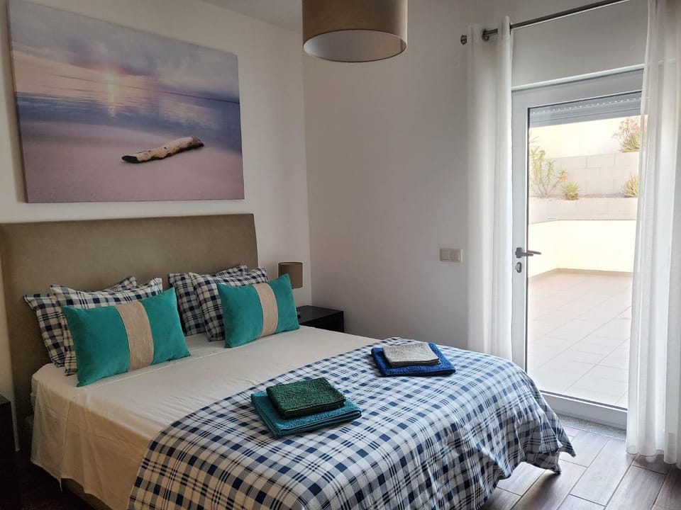 " Villa Ocean View over the Sea " - A Apartment in Albufeira