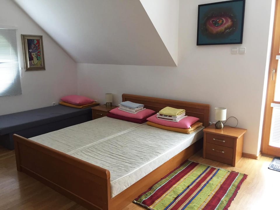 Apartmán TRIGA Apartment in Slovakia
