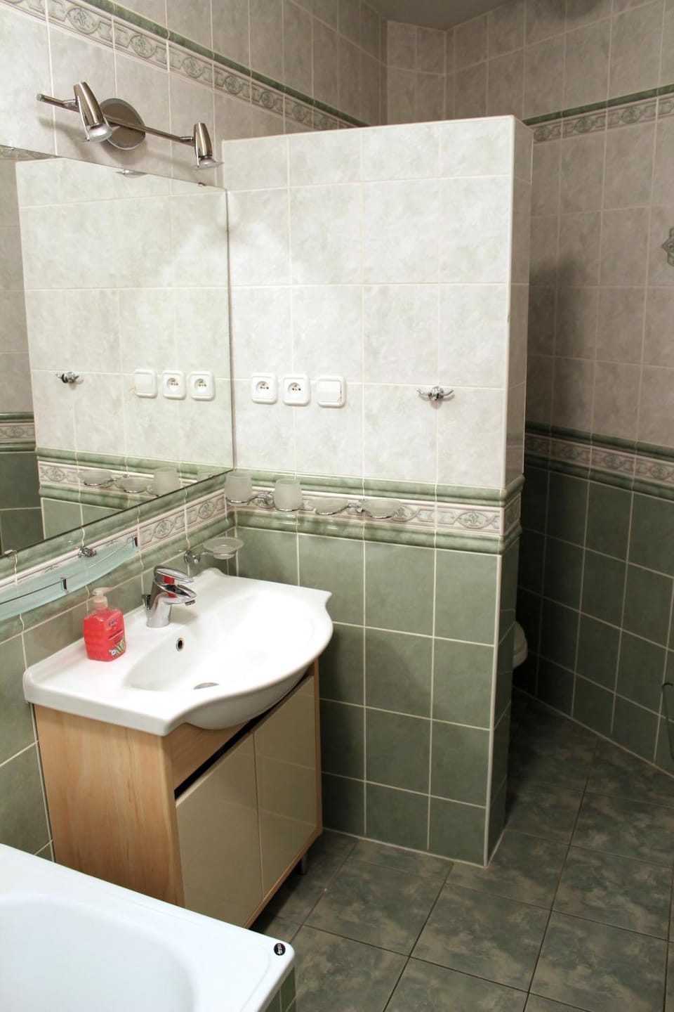 Apartmán TRIGA Apartment in Slovakia
