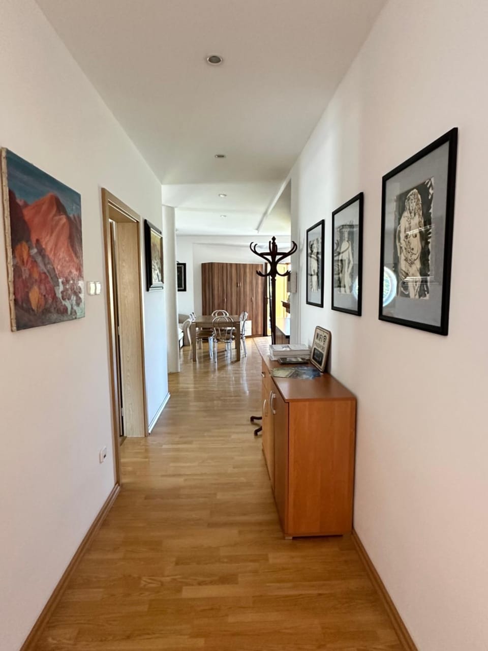Apartmán TRIGA Apartment in Slovakia