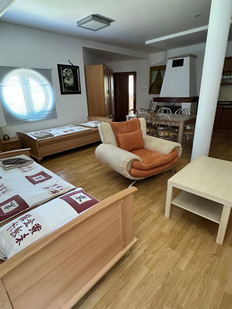 Apartmán TRIGA Apartment in Slovakia