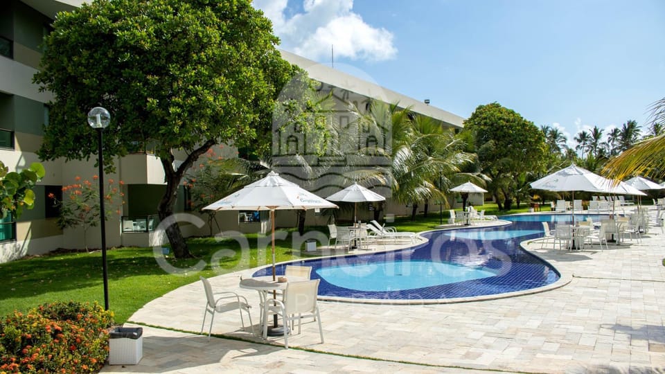 Carneiros Beach Resort - Paraíso Beira Mar House in State of Pernambuco, Brazil