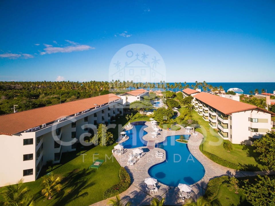 Carneiros Beach Resort - Paraíso Beira Mar House in State of Pernambuco, Brazil