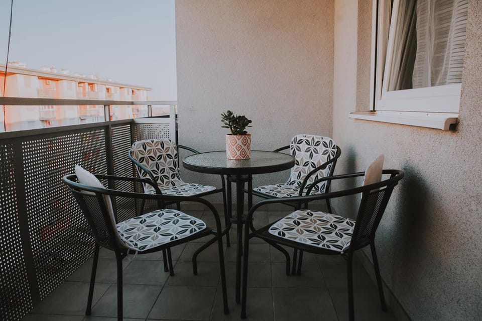 Apartment Nika, Arena Zagreb Apartment in City of Zagreb